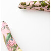 Chiara Headband, Floral - Headbands - 3 - thumbnail