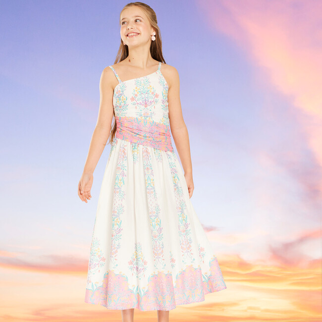 Gracie Maxi Dress, Floral