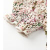 Chiara Embroidered Romper (Baby), Floral - Rompers - 4 - thumbnail