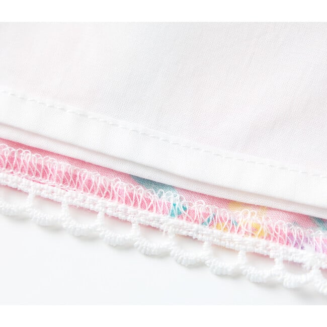 Gracie Romper, Floral - Dresses - 8