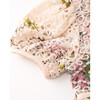 Chiara Embroidered Dress (Baby), Floral - Dresses - 4 - thumbnail