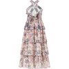Melody Maxi Dress, Floral - Dresses - 2