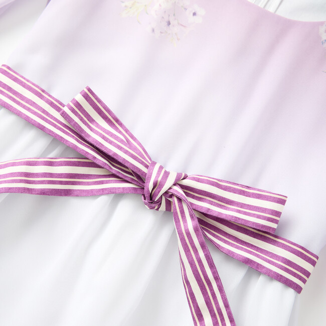 Mystique Maxi Dress, Floral - Dresses - 4