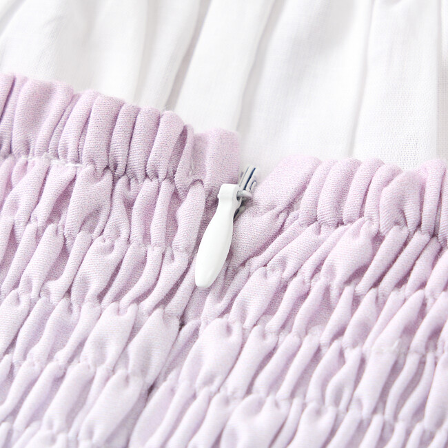 Mystique Midi Dress, Floral - Dresses - 6