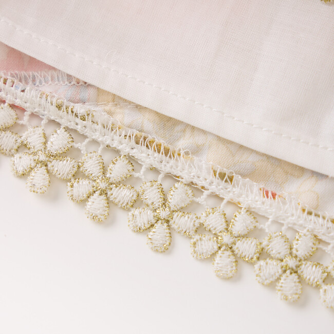 Avelle Romper, Floral - Rompers - 5