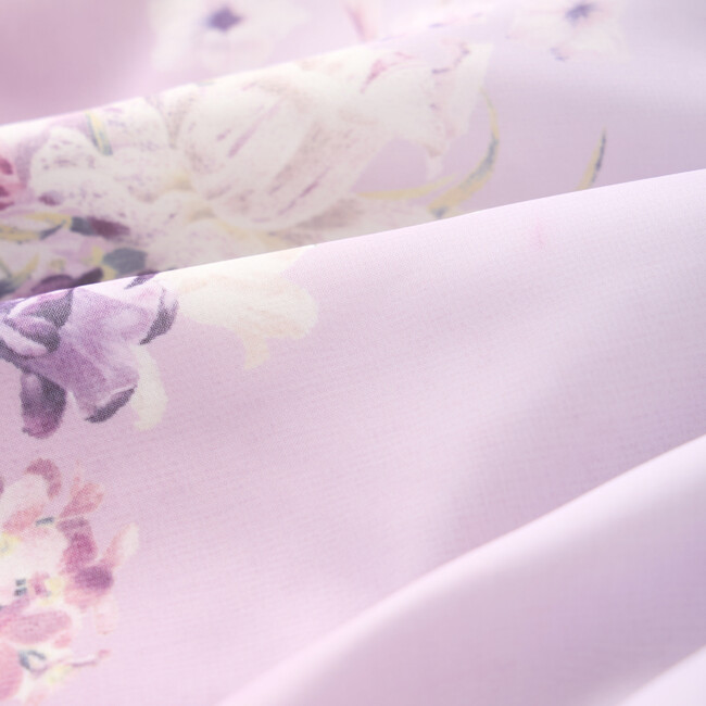 Mystique Maxi Dress, Floral - Dresses - 8