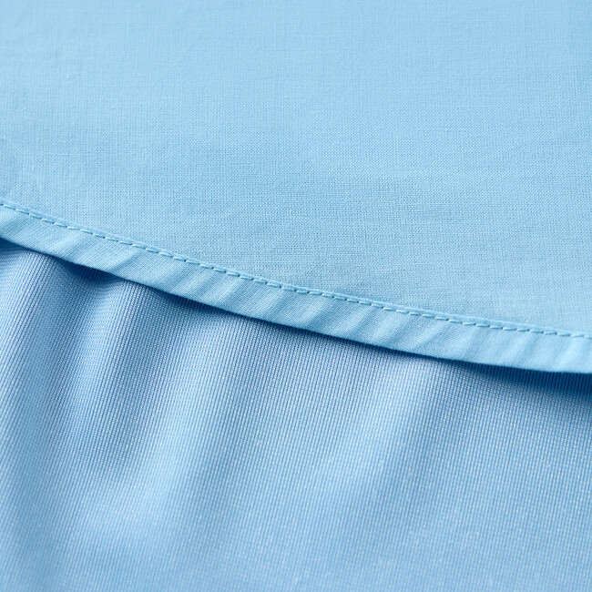 Bridget Maxi Dress, Blue - Dresses - 6