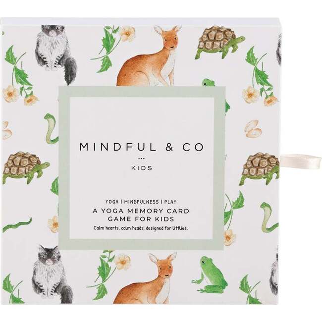 Yoga & Essentials Bundle, Enchanted - Playmats - 3