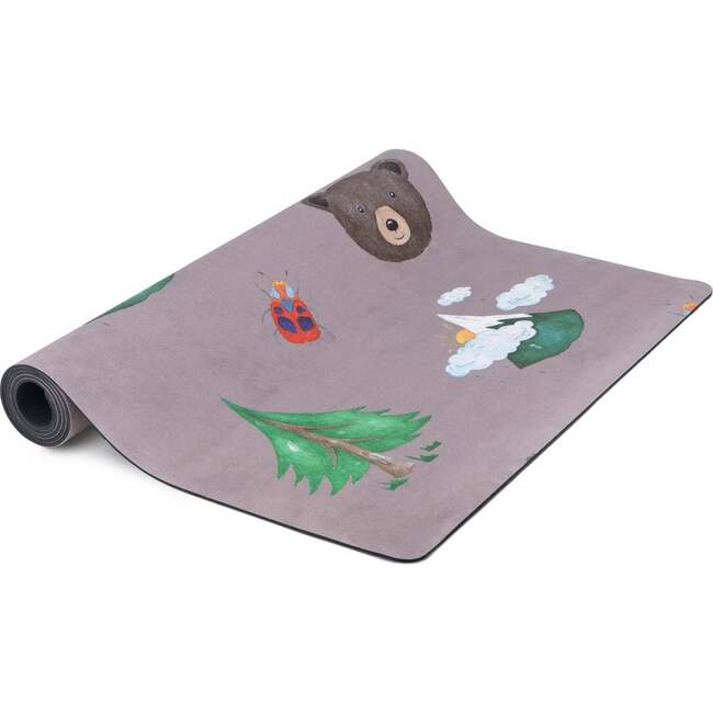 Yoga & Essentials Bundle, Nature - Playmats - 5