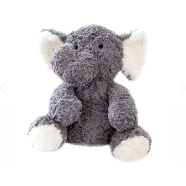Sleepy Time Bliss Bundle, Eleanor The Elephant - Plush - 7