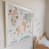 World Map Print - Developmental Toys - 7