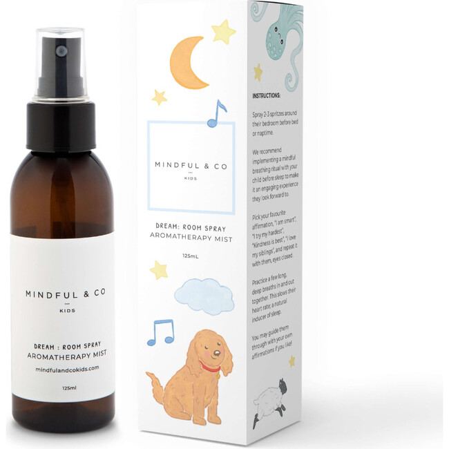 Sleepy Time Bliss Bundle, Francesca The Flamingo - Plush - 6