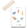 Mindful Moves Bundle - Developmental Toys - 1 - thumbnail