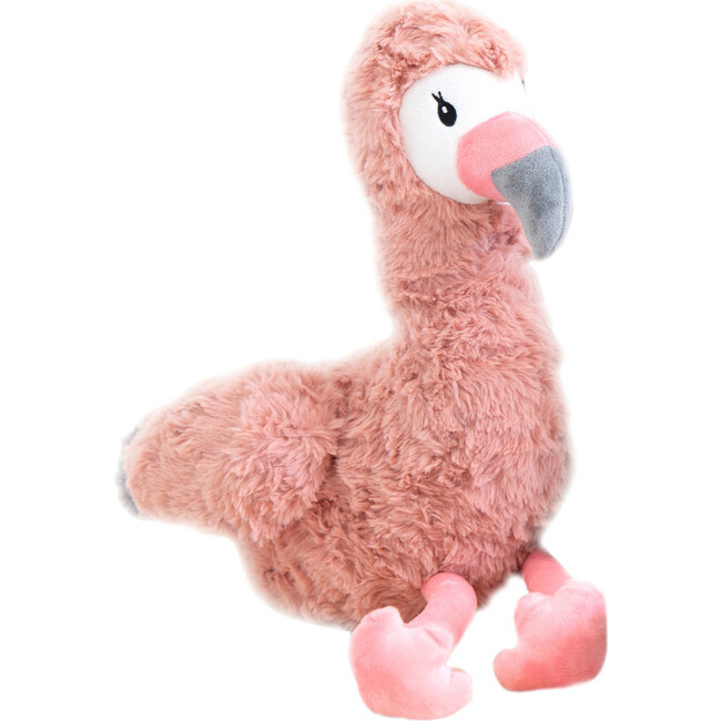 Sleepy Time Bliss Bundle, Francesca The Flamingo - Plush - 7