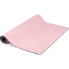Kids Yoga Mat, Rose - Yoga Mats - 1 - thumbnail