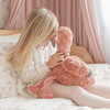 Francesca The Weighted Flamingo - Plush - 7
