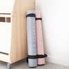 Kids Yoga Mat, Rose - Yoga Mats - 4