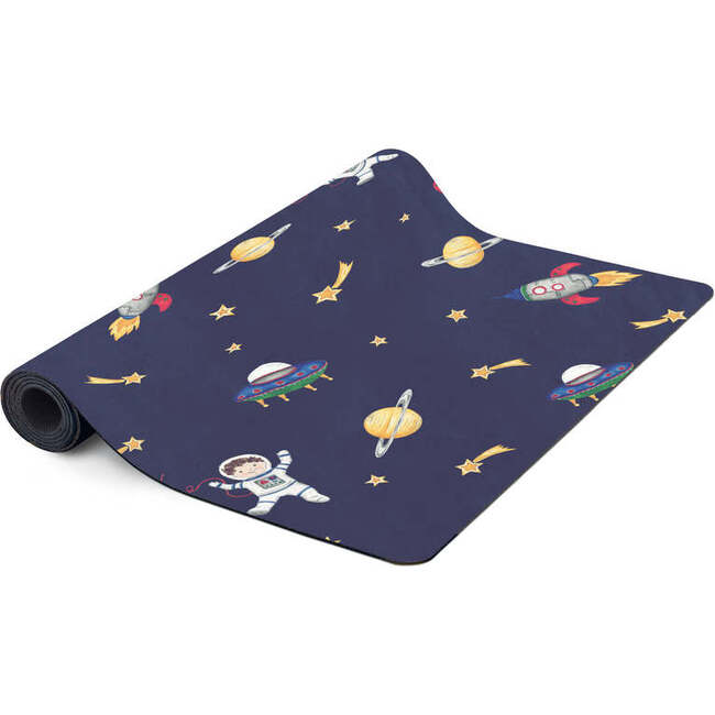 Beginner Yoga Bundle, Space - Playmats - 4