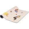 Beginner Yoga Bundle, Sesame Street - Playmats - 4 - thumbnail