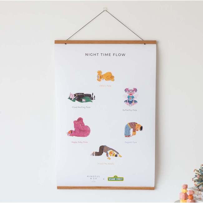 Mindful Moves Bundle - Developmental Toys - 7