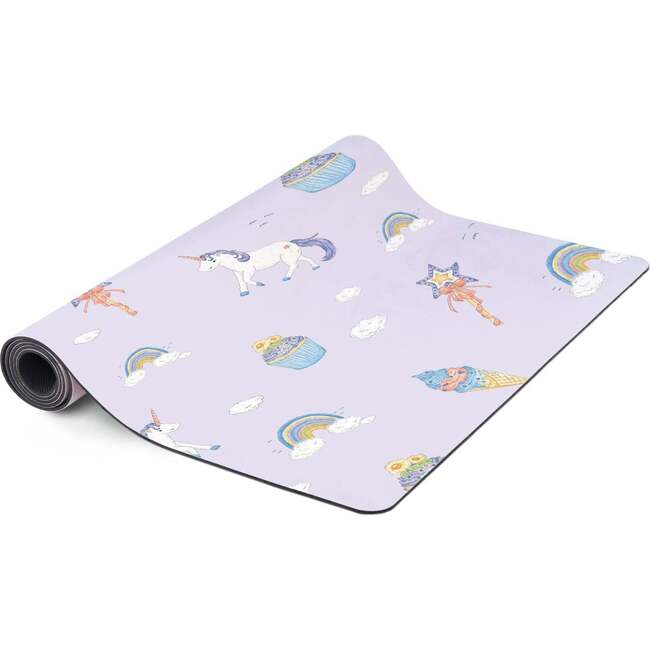 Beginner Yoga Bundle, Enchanted - Playmats - 4