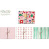 Maisonette Holiday Medley Exclusive Wrapping Paper - Gift Wraps - 3 - thumbnail