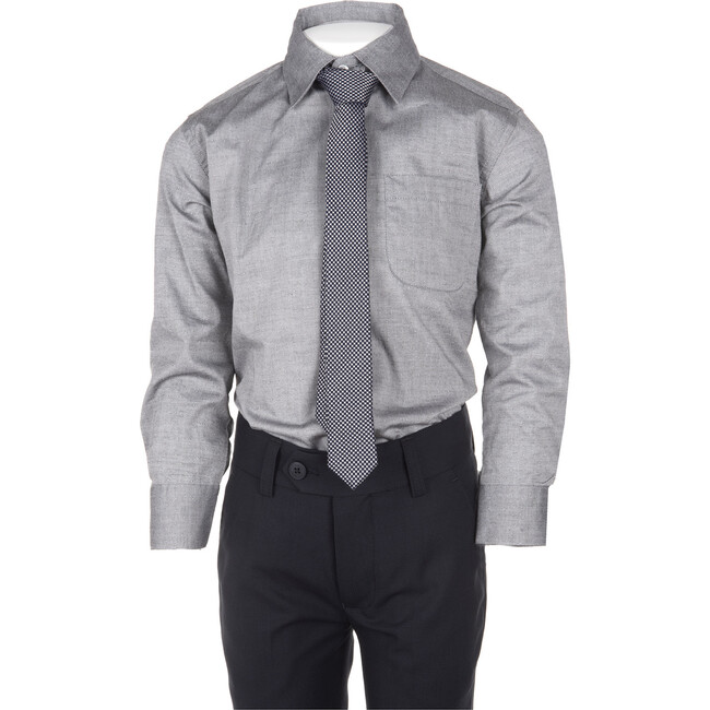 Standard Shirt, Grey