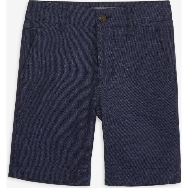 Trouser Short, Blue Nights