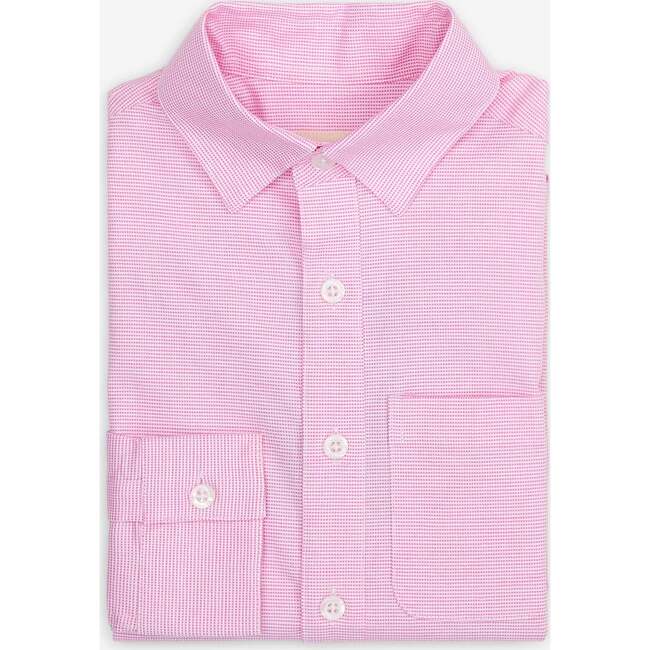Standard Shirt, Laveno Pink