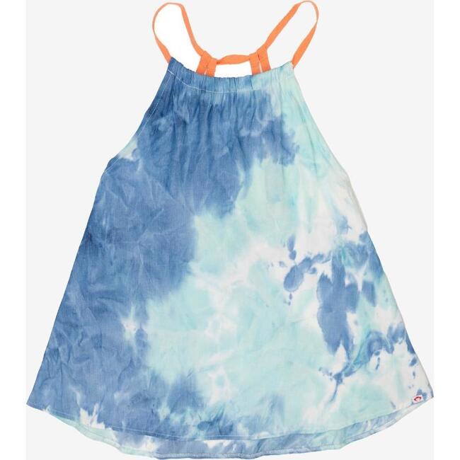 Sanibel Tank, Turquoise Water