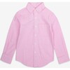 Standard Shirt, Laveno Pink - Button Downs - 2
