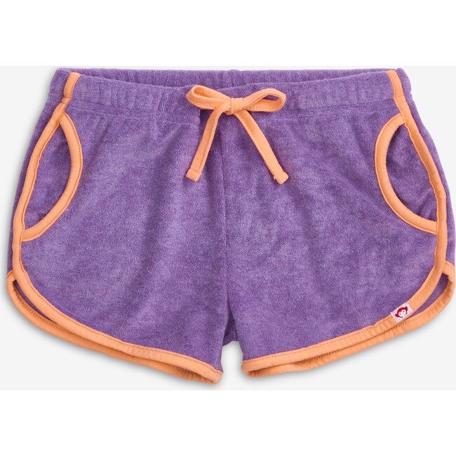 Sierra Shorts, Violet
