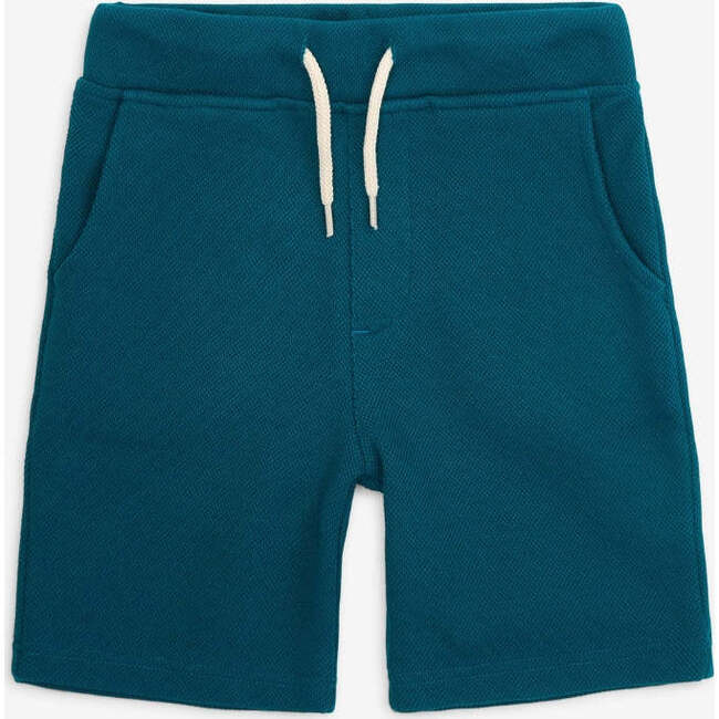 Preston Shorts, Teal