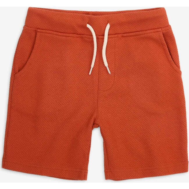 Preston Shorts, Red Clay