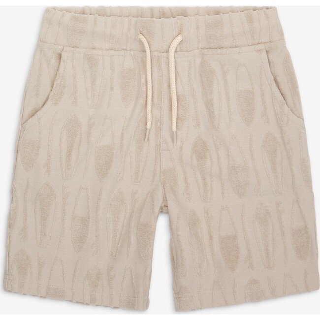 Preston Shorts, Taupe