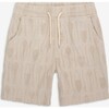 Preston Shorts, Taupe - Shorts - 1 - thumbnail