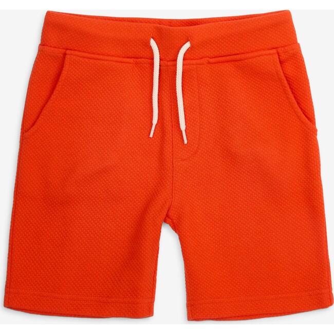 Preston Shorts, Orange