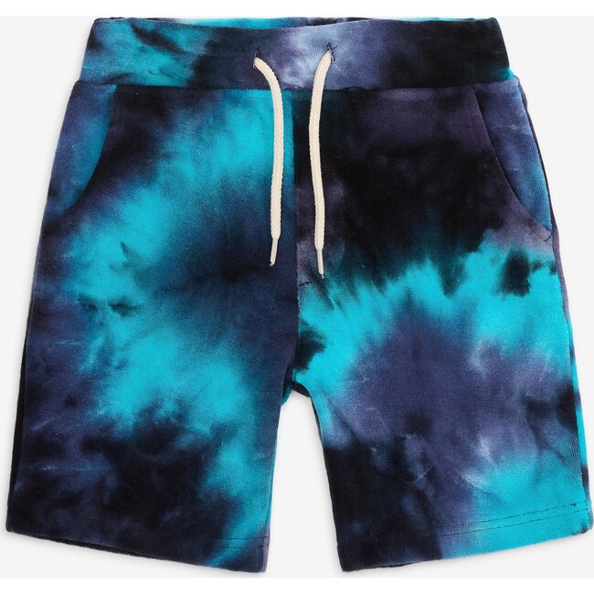 Preston Shorts, Ocean Tie Dye