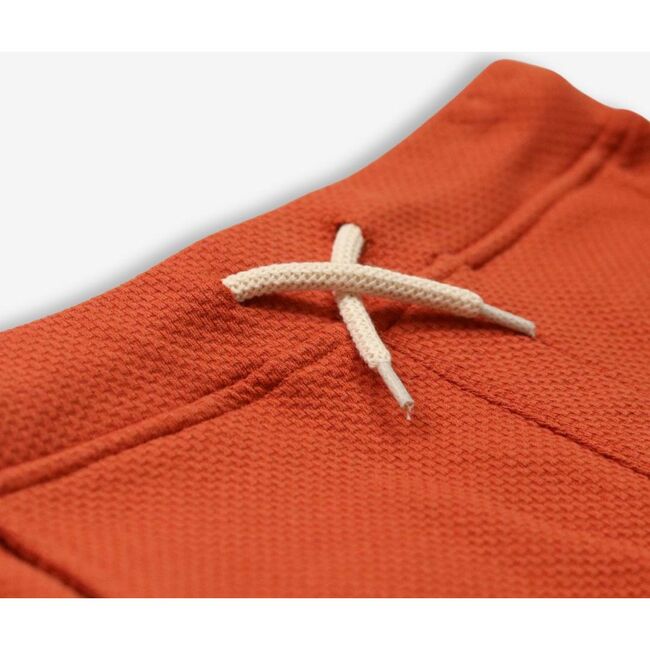 Preston Shorts, Red Clay