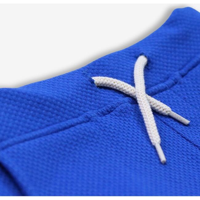 Preston Shorts, Nautical Blue - Shorts - 3