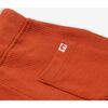 Preston Shorts, Red Clay - Shorts - 3