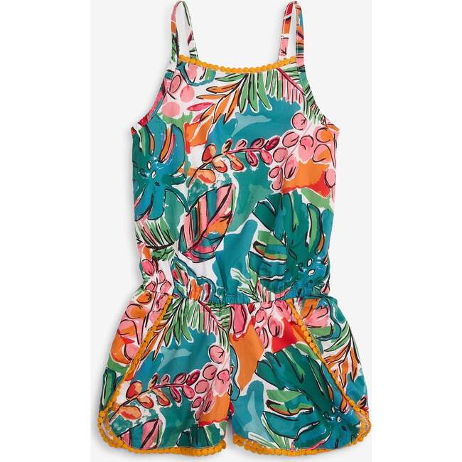 Novia Romper, Artist Flora
