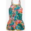Novia Romper, Artist Flora - Rompers - 1 - thumbnail