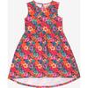 Naxios Dress, Summer Bloom - Dresses - 1 - thumbnail
