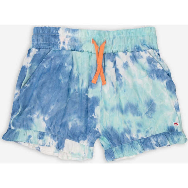 Natalie Shorts, Turquoise Water