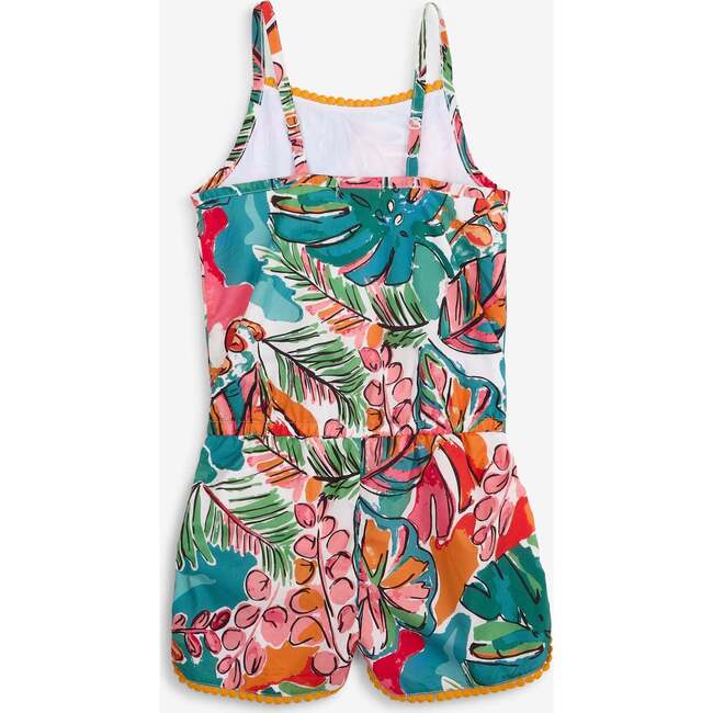 Novia Romper, Artist Flora