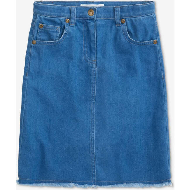 Rhodes Skirt, Sun Wash