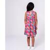 Naxios Dress, Summer Bloom - Dresses - 4