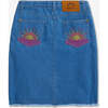 Rhodes Skirt, Sun Wash - Skirts - 2