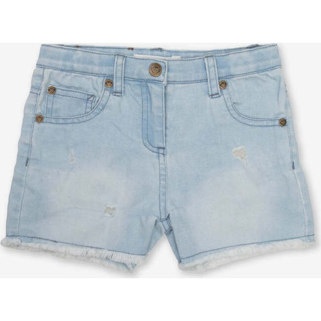 Rhodes Shorts, Sun Wash